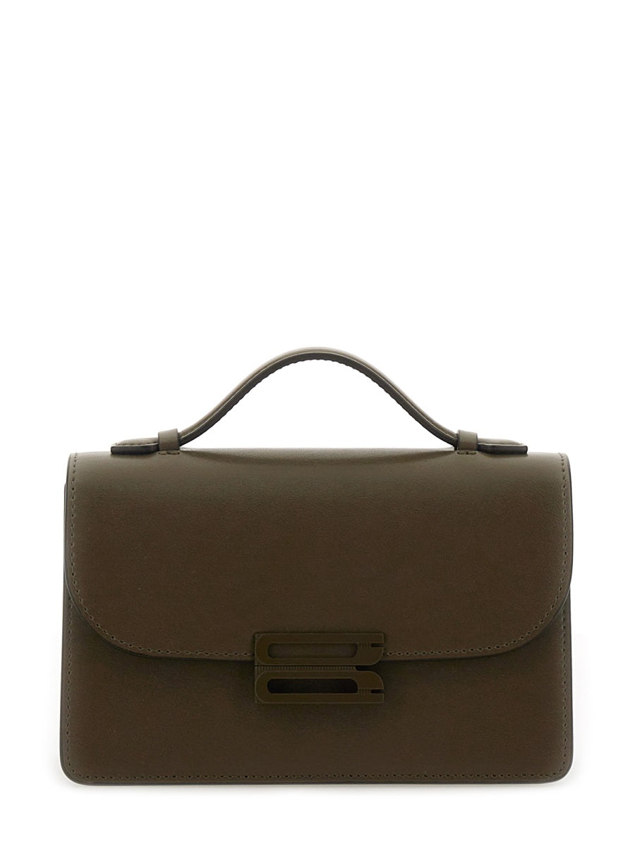 Victoria Beckham Women Mini "Dorian" Bag DestGlow