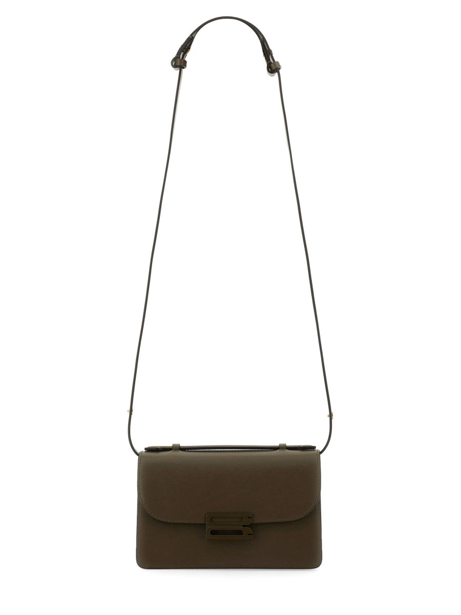 Victoria Beckham Women Mini "Dorian" Bag DestGlow