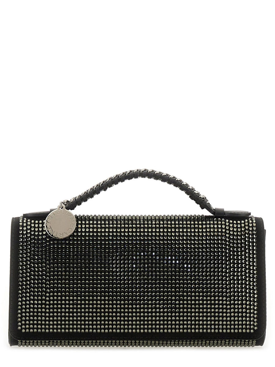 Stella Mccartney Women Clutch Bag With Shoulder Strap "Falabella" DestGlow