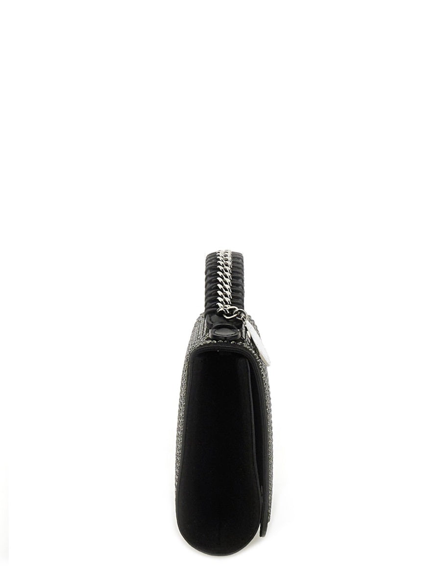 Stella Mccartney Women Clutch Bag With Shoulder Strap "Falabella" by Luosophy