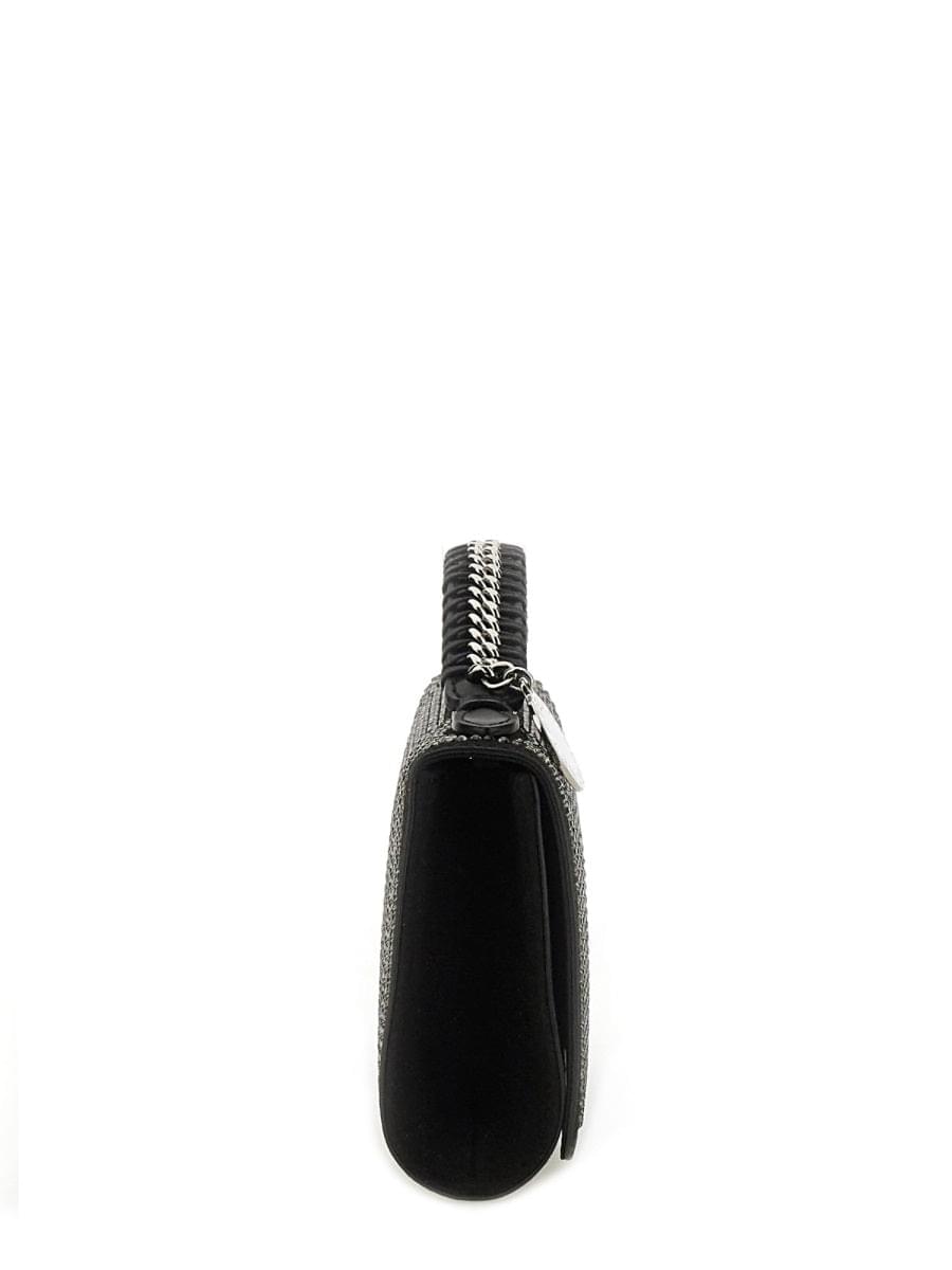 Stella Mccartney Women Clutch Bag With Shoulder Strap "Falabella" DestGlow