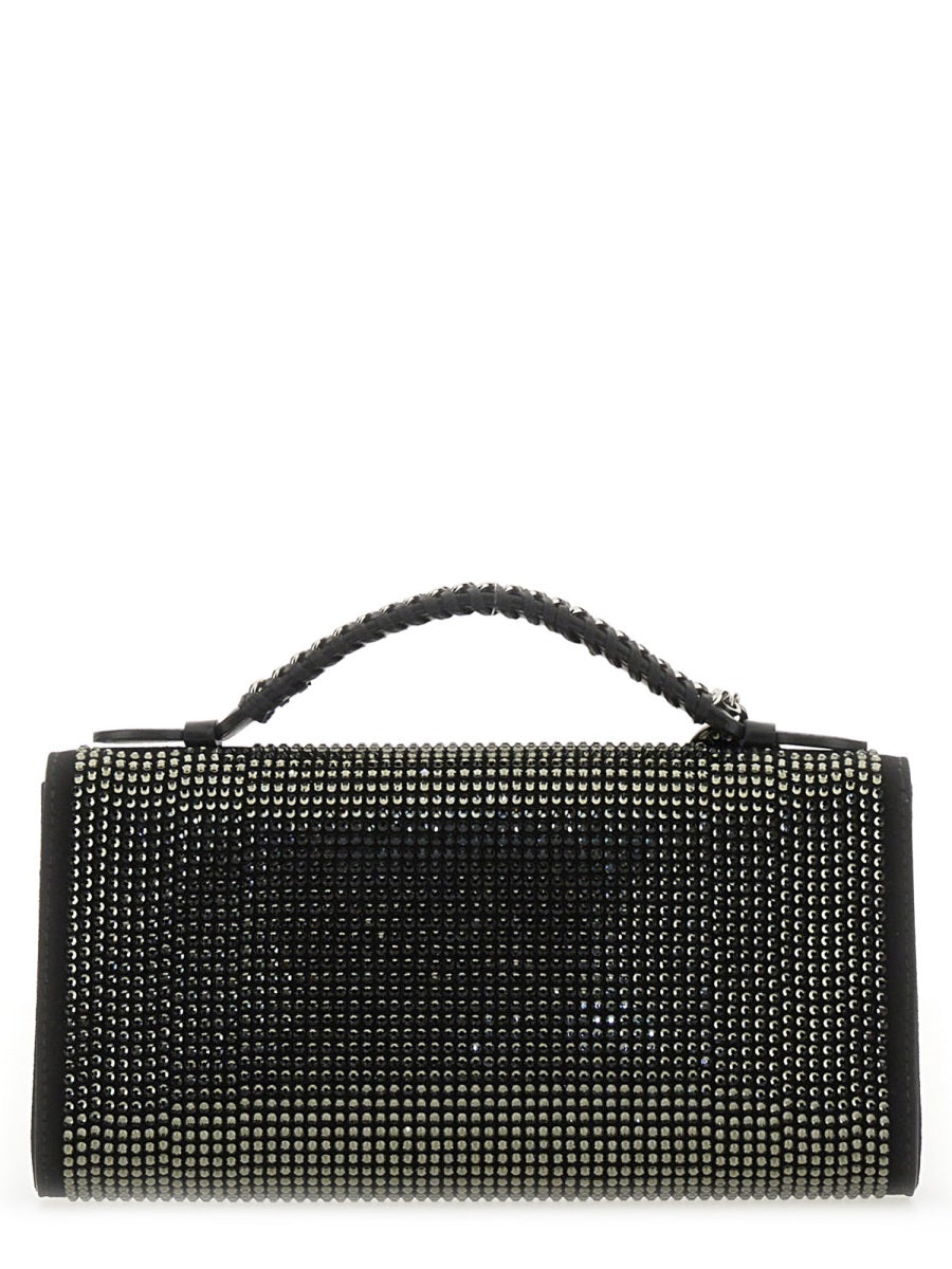 Stella Mccartney Women Clutch Bag With Shoulder Strap "Falabella" DestGlow