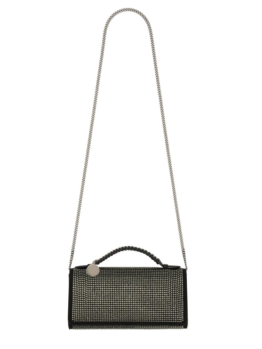 Stella Mccartney Women Clutch Bag With Shoulder Strap "Falabella" DestGlow