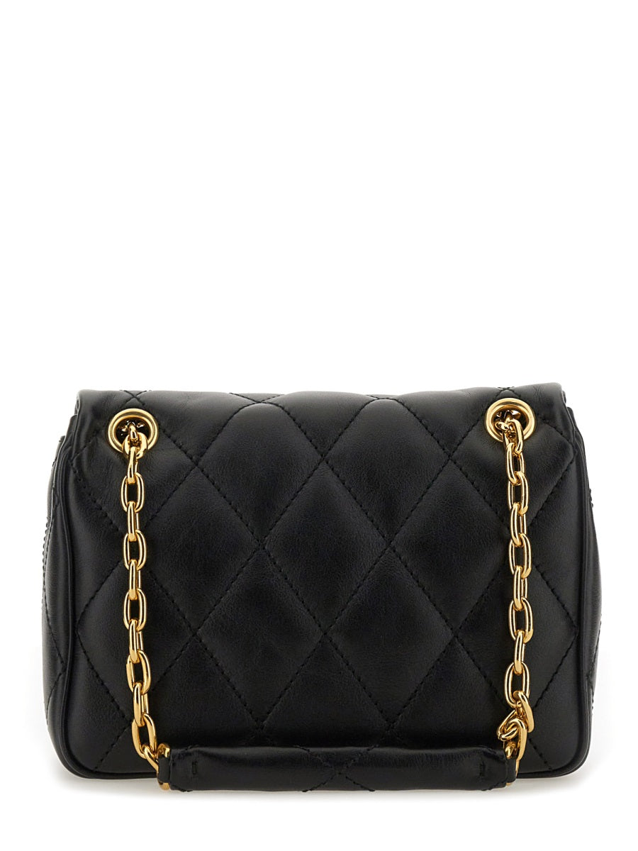 Burberry Women Bag "Strand" Small DestGlow