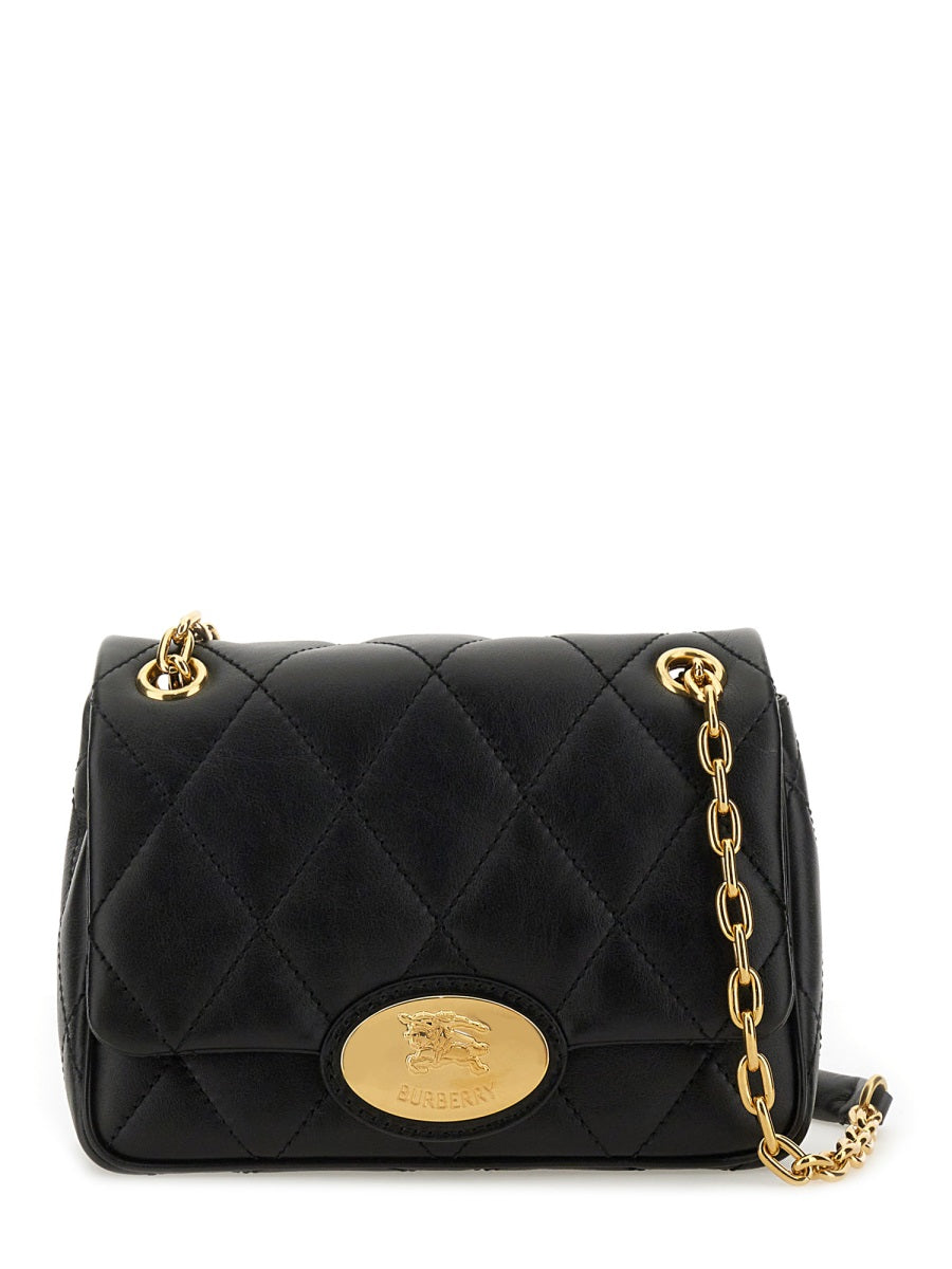 Burberry Women Bag "Strand" Small DestGlow
