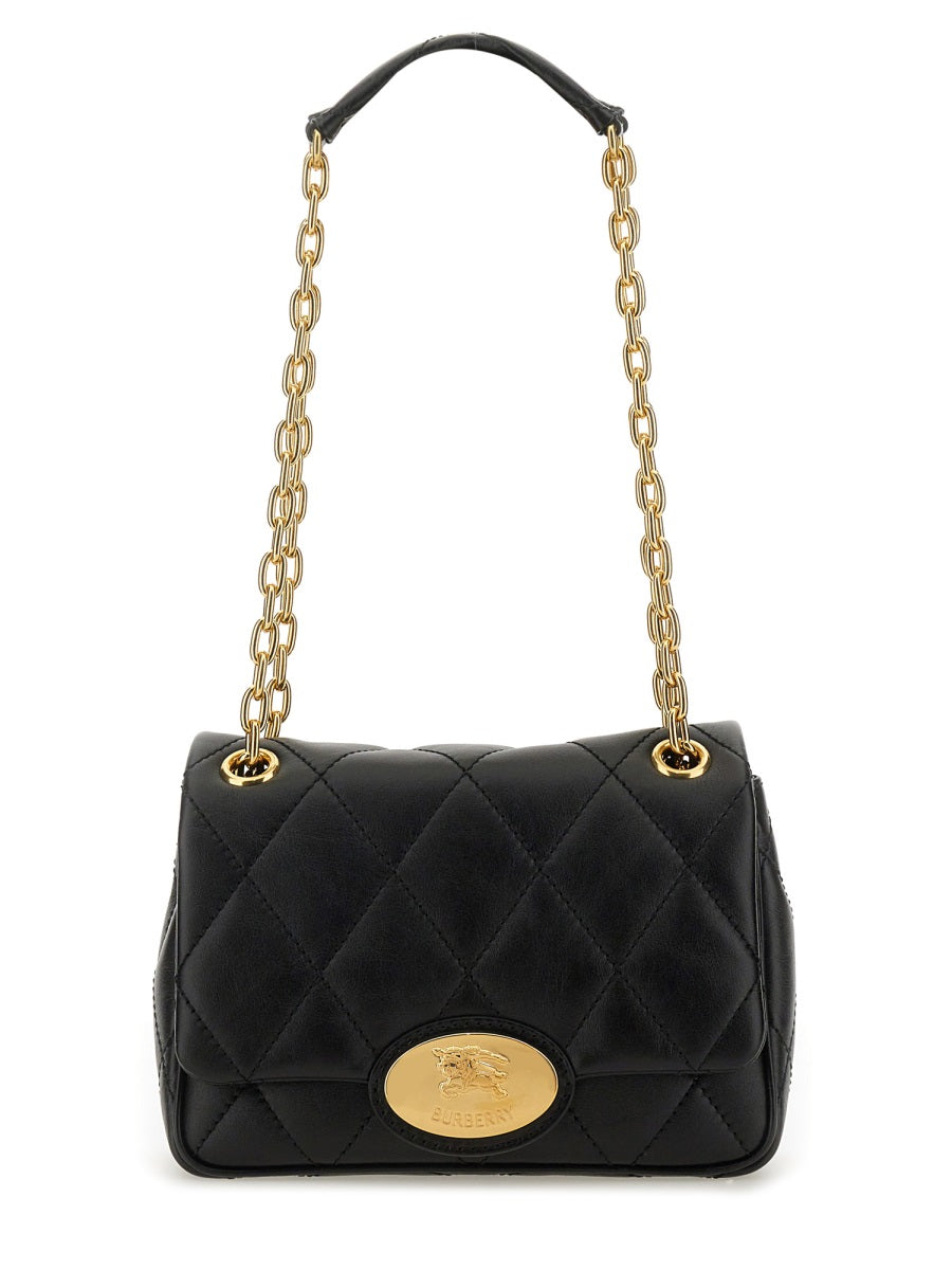 Burberry Women Bag "Strand" Small DestGlow