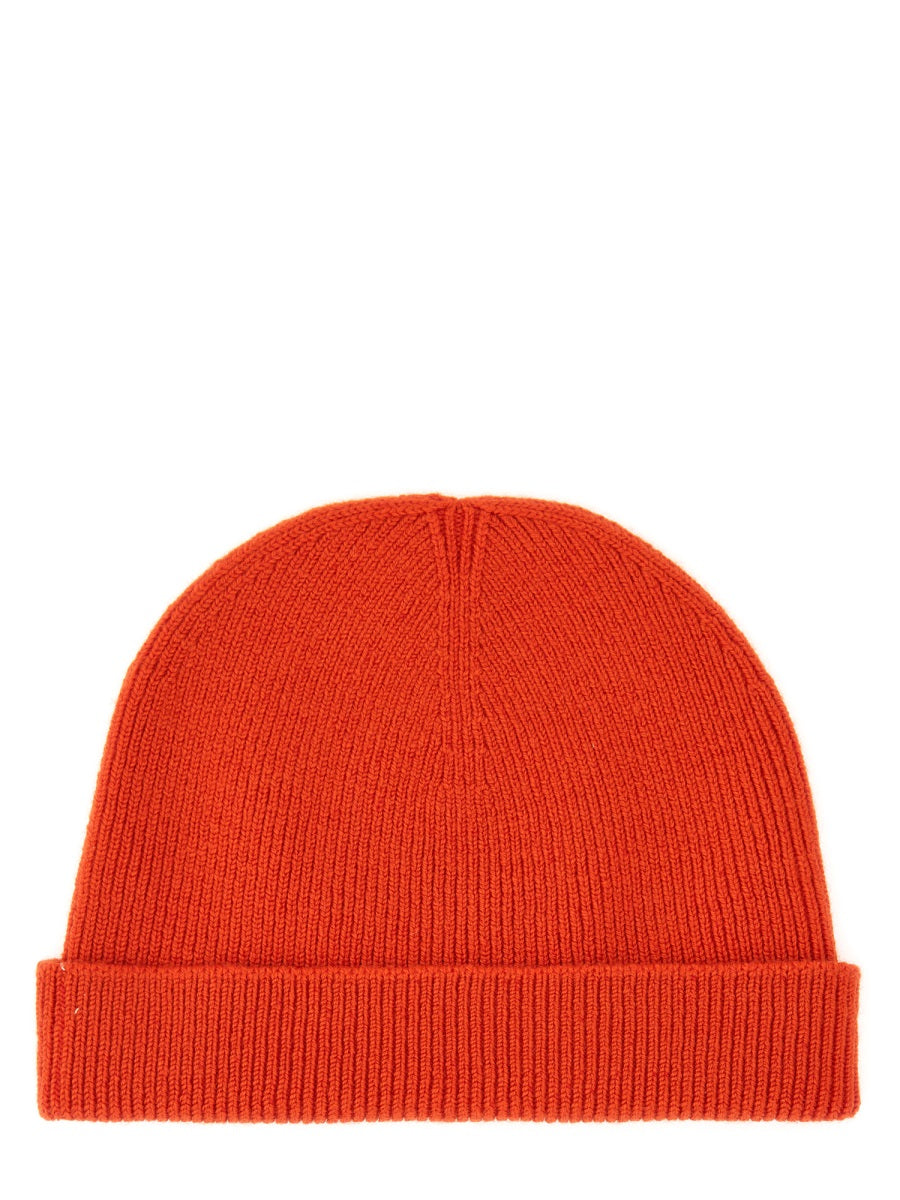 Jil Sander Men Beanie Hat DestGlow