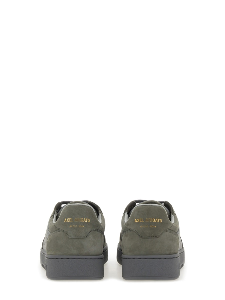 Axel Arigato Men Sneaker "Says It" by Luosophy