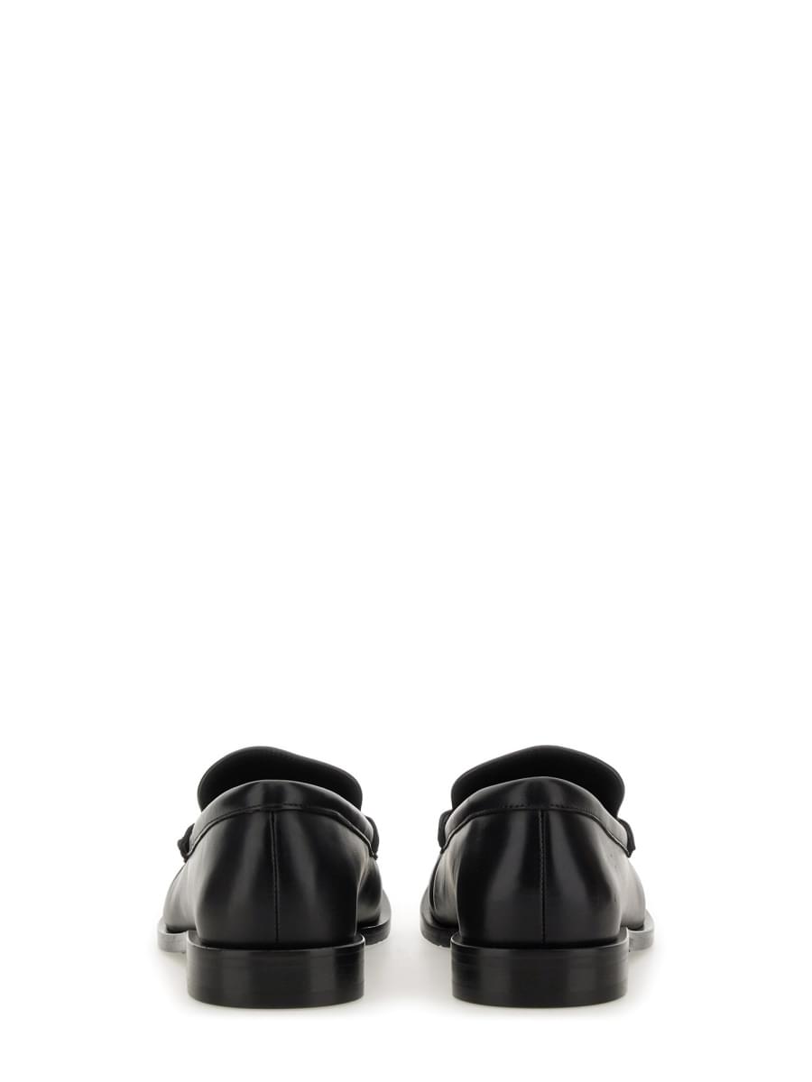 Burberry Women Moccasin "Cadet" DestGlow