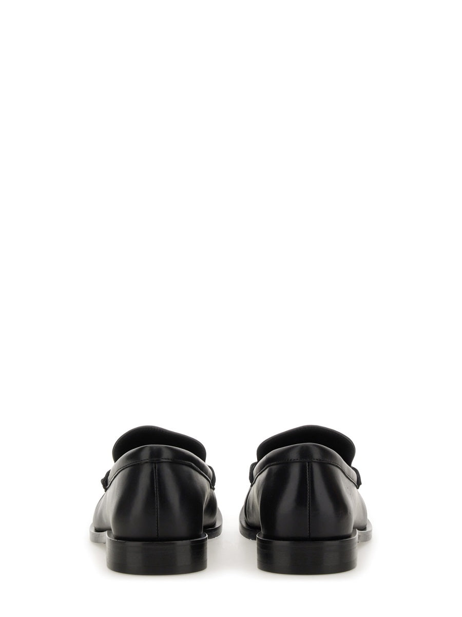 Burberry Women Moccasin "Cadet" by Luosophy