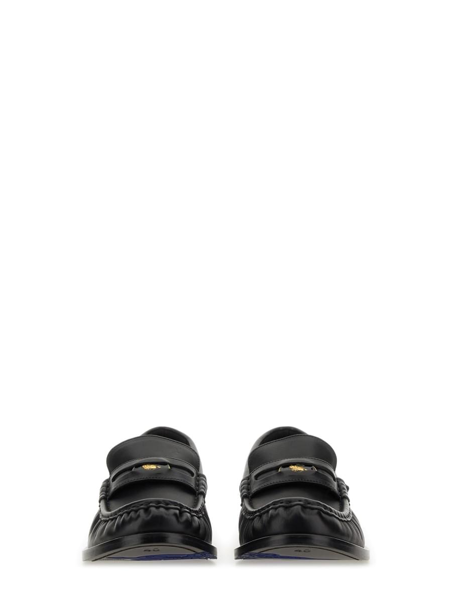 Burberry Women Moccasin "Cadet" DestGlow