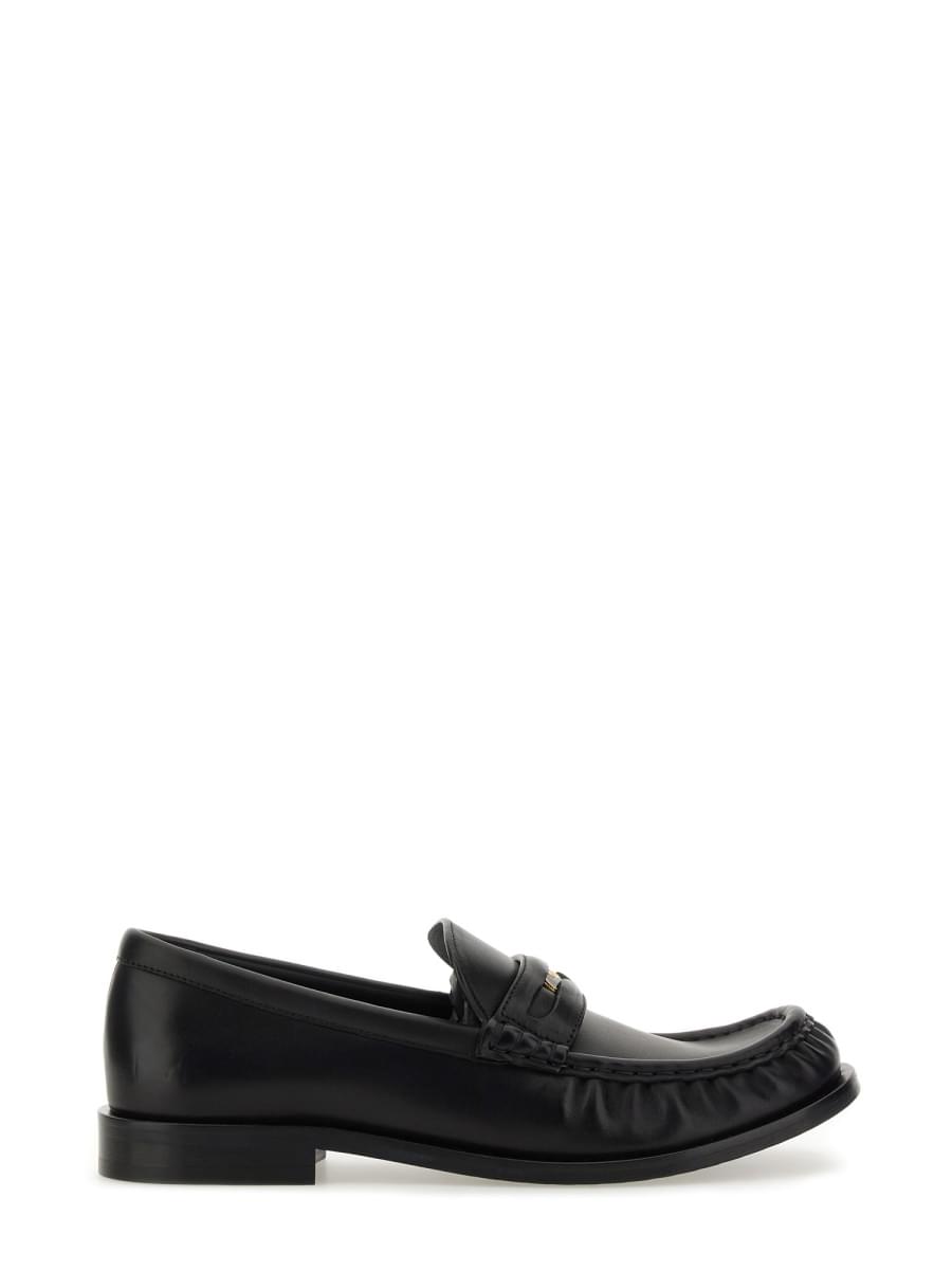 Burberry Women Moccasin "Cadet" DestGlow