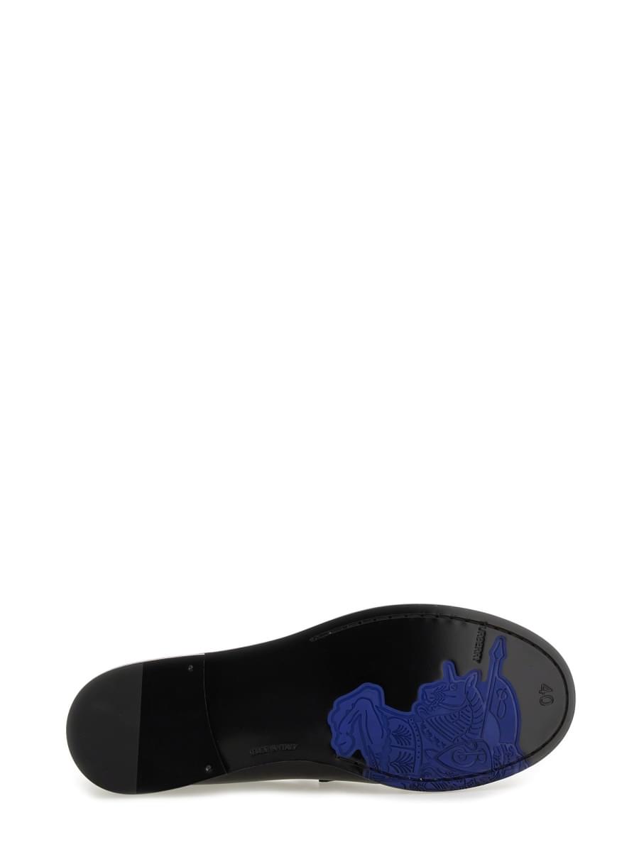 Burberry Women Moccasin "Cadet" DestGlow