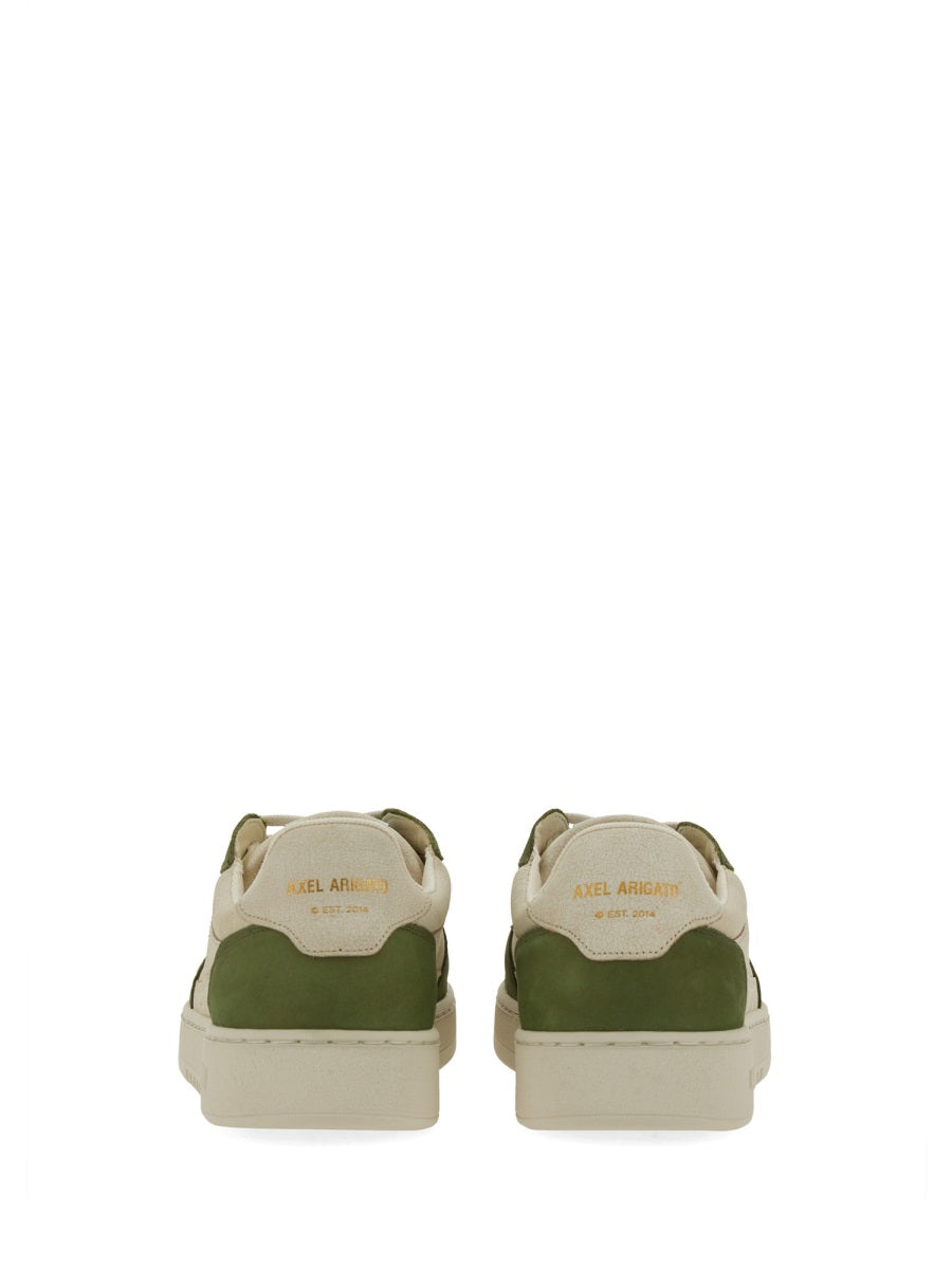 Axel Arigato Men Sneaker "Says It" by Luosophy