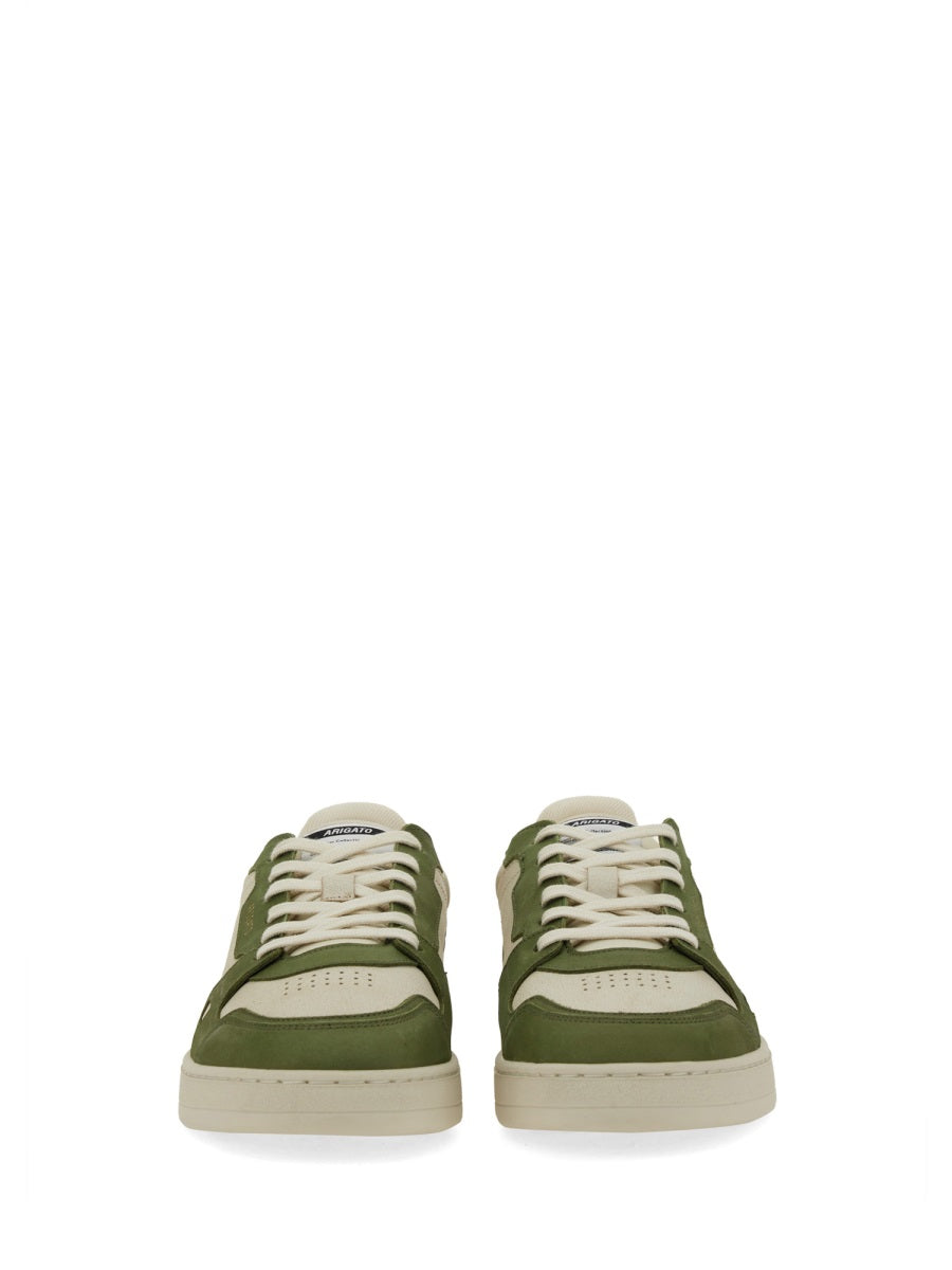 Axel Arigato Men Sneaker "Says It" by Luosophy