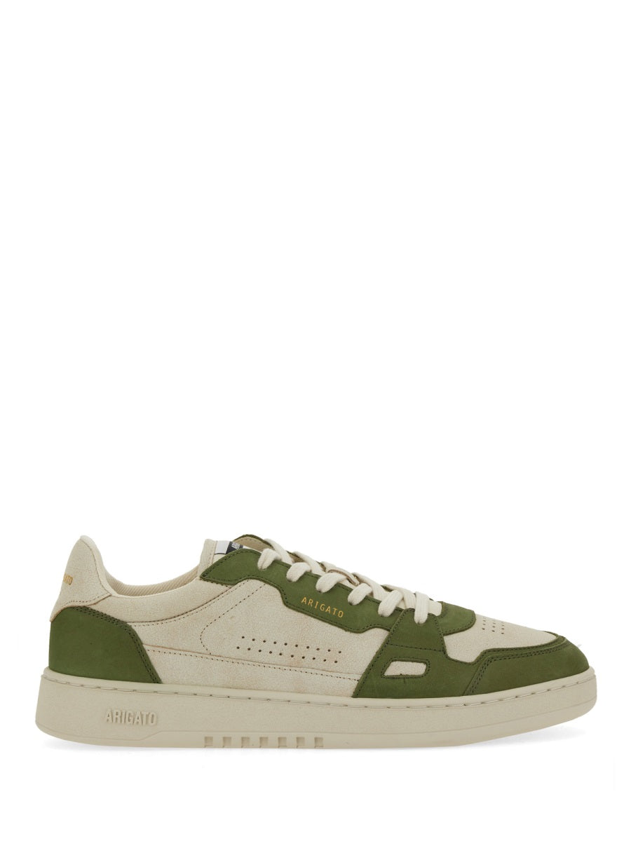 Axel Arigato Men Sneaker "Says It" by Luosophy