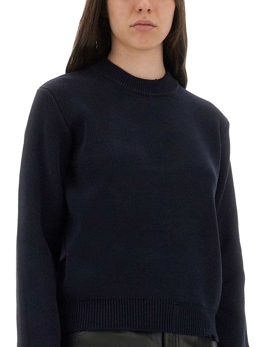Golden Goose Women Cotton Jersey DestGlow