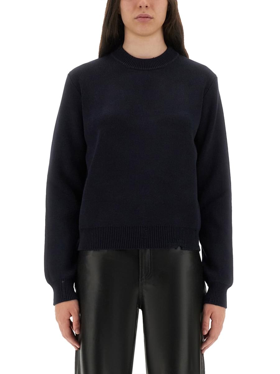 Golden Goose Women Cotton Jersey DestGlow