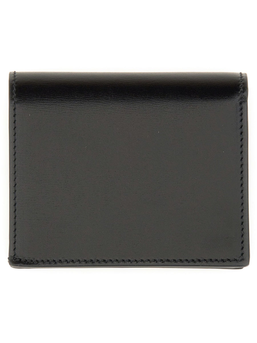 Alexander Mcqueen Women Wallet With Logo DestGlow