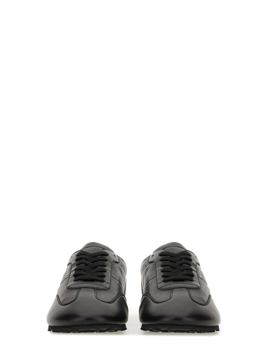 Marni Men "Softy Doccer" Sneaker DestGlow