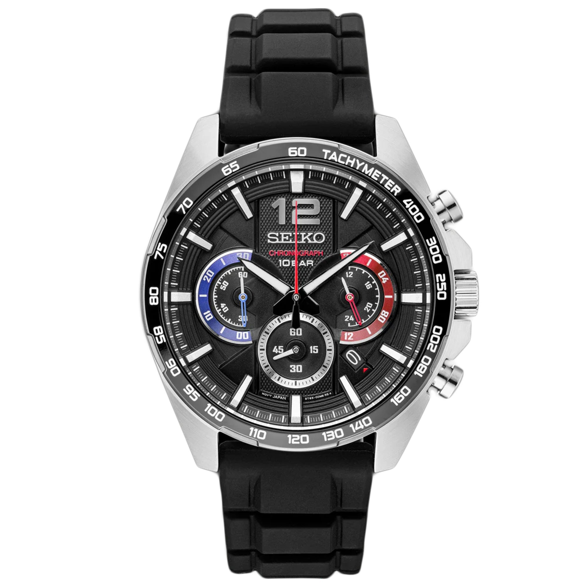 Seiko Men&
