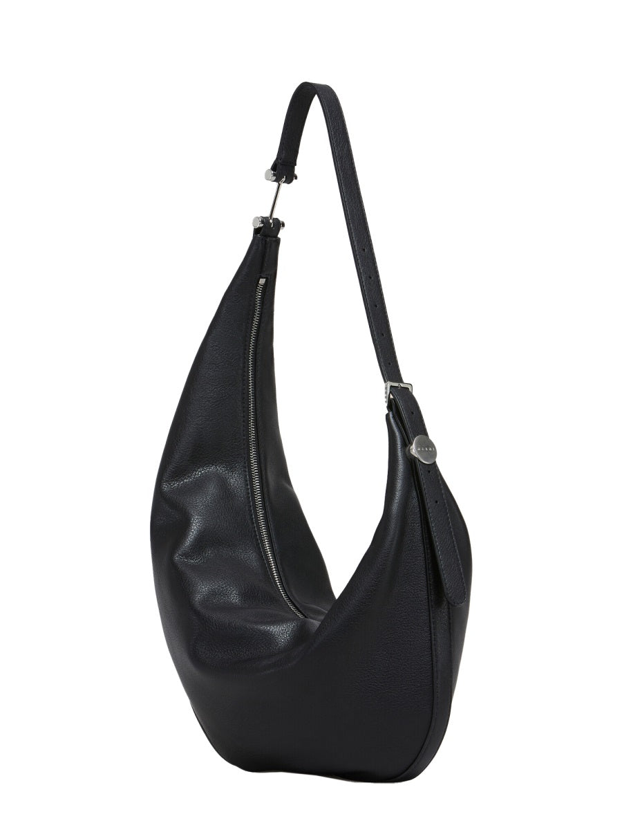 Marni Women Small Hobo Bag DestGlow