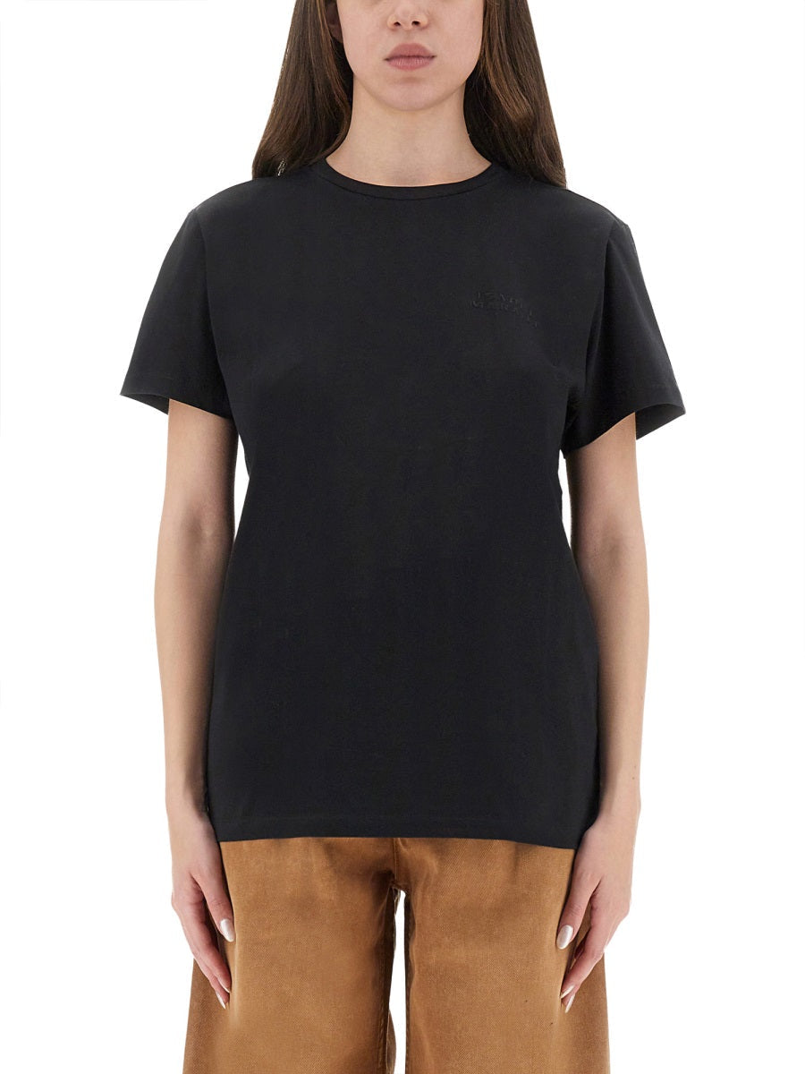 Isabel Marant Women T-Shirt "Vidal" DestGlow