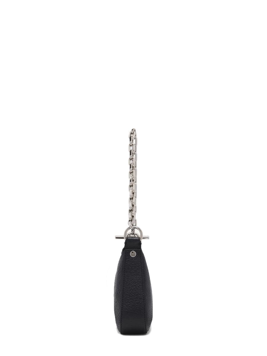 Alexander Mcqueen Women Mini T-Buckle Clutch Bag DestGlow