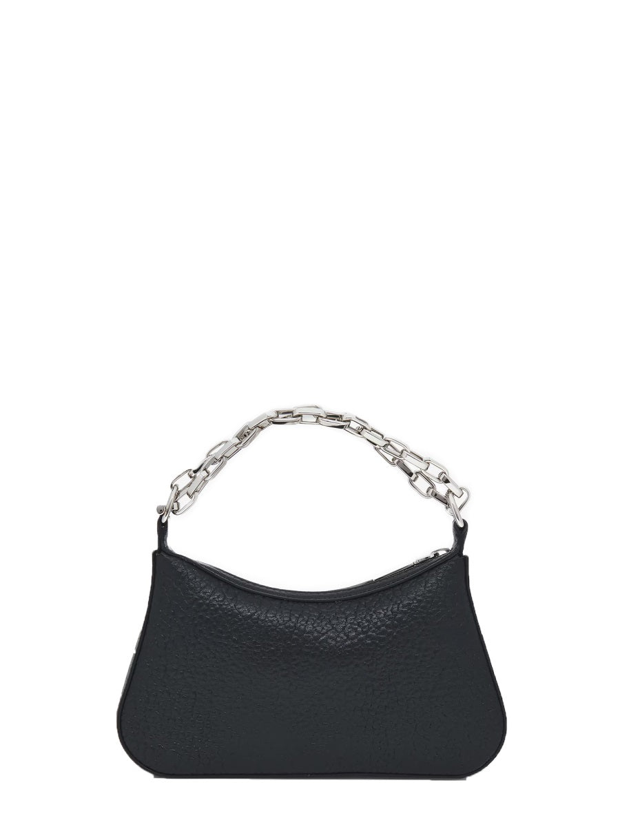 Alexander Mcqueen Women Mini T-Buckle Clutch Bag DestGlow