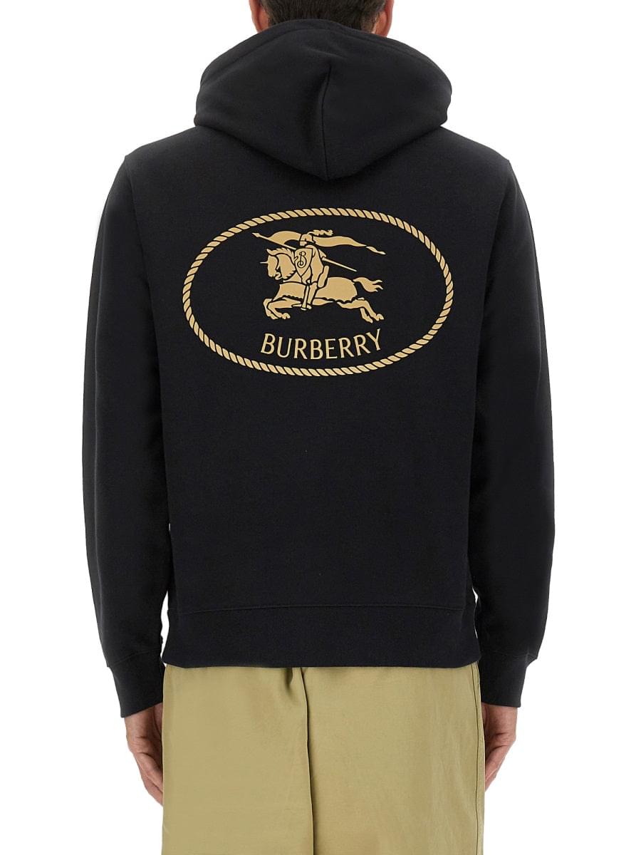 Burberry Men Hoodie DestGlow