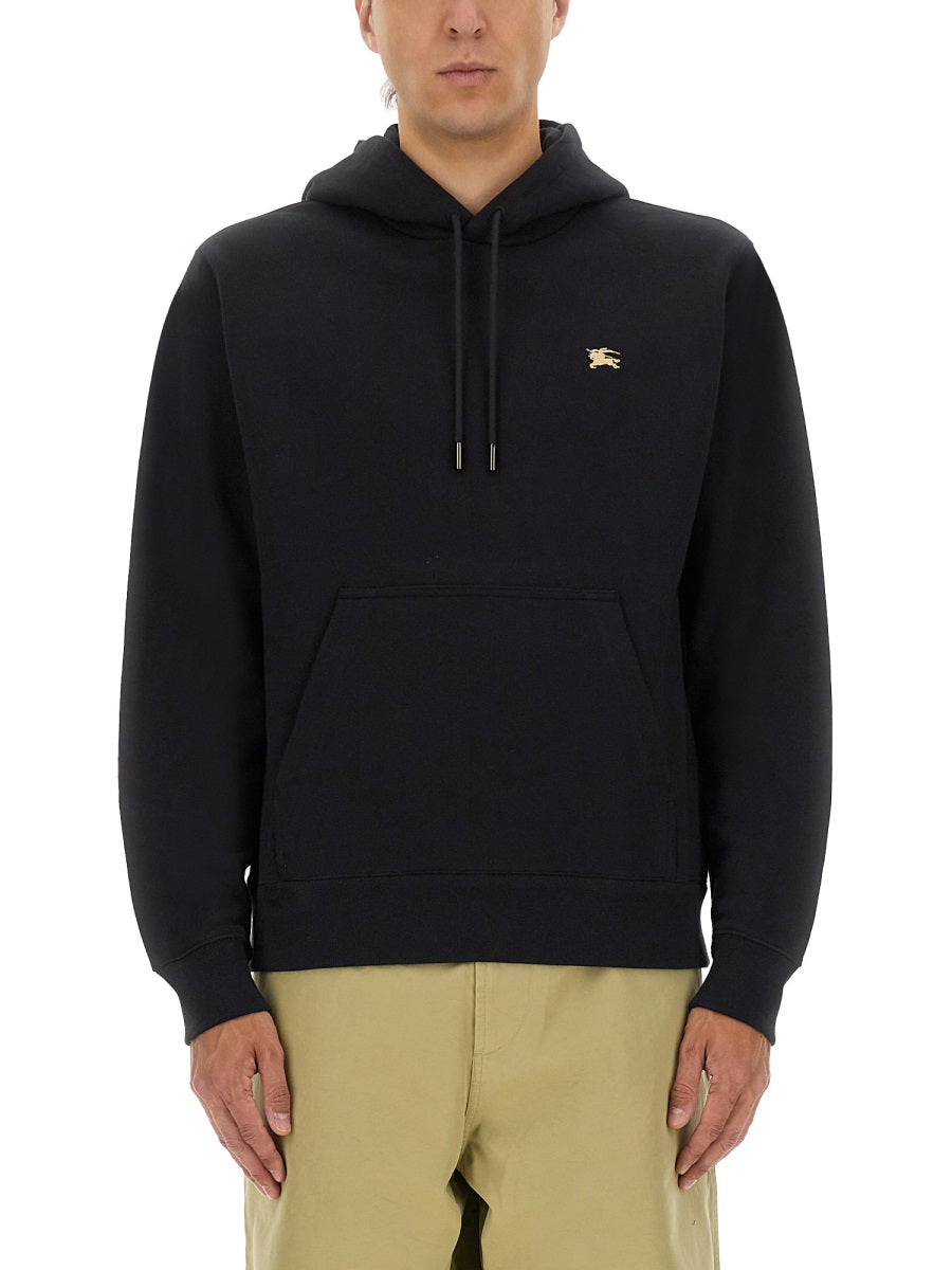 Burberry Men Hoodie by Luosophy