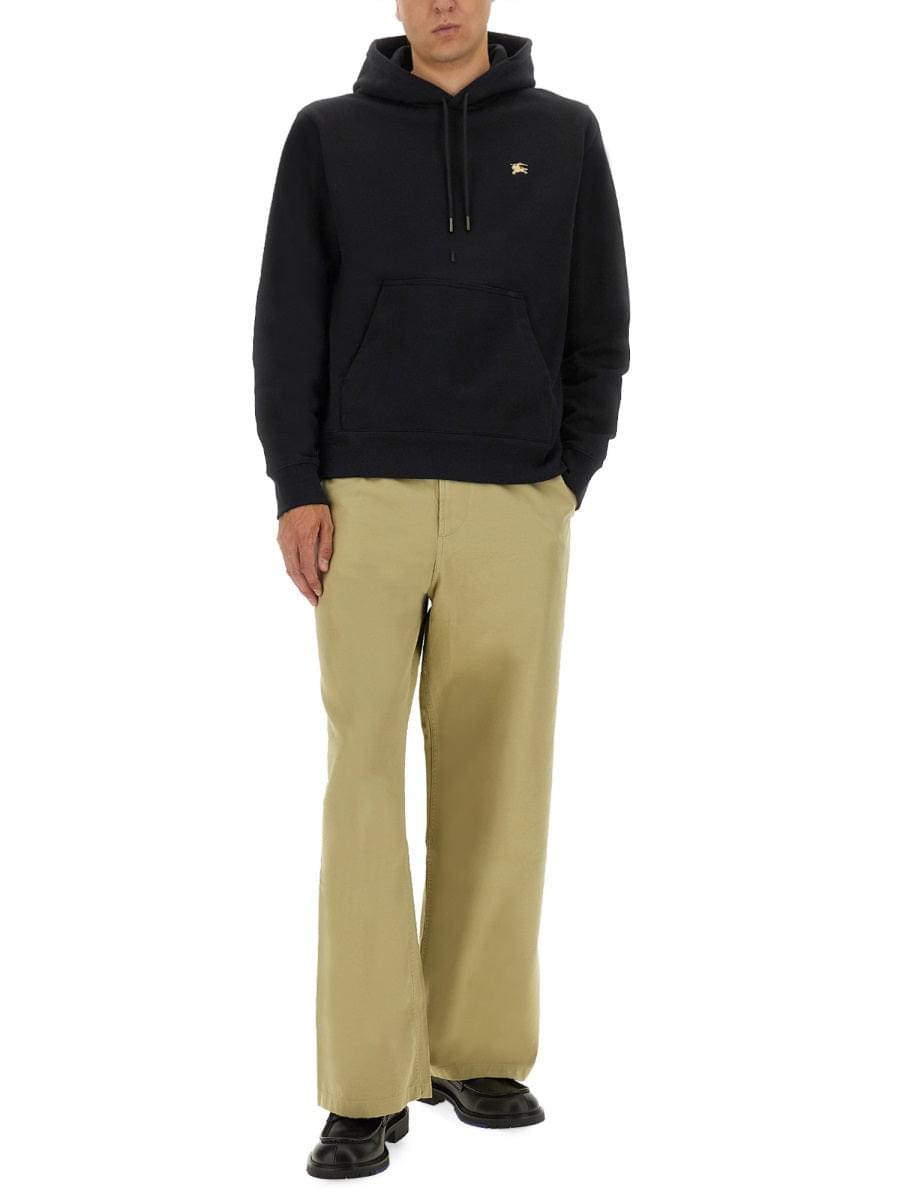 Burberry Men Hoodie DestGlow