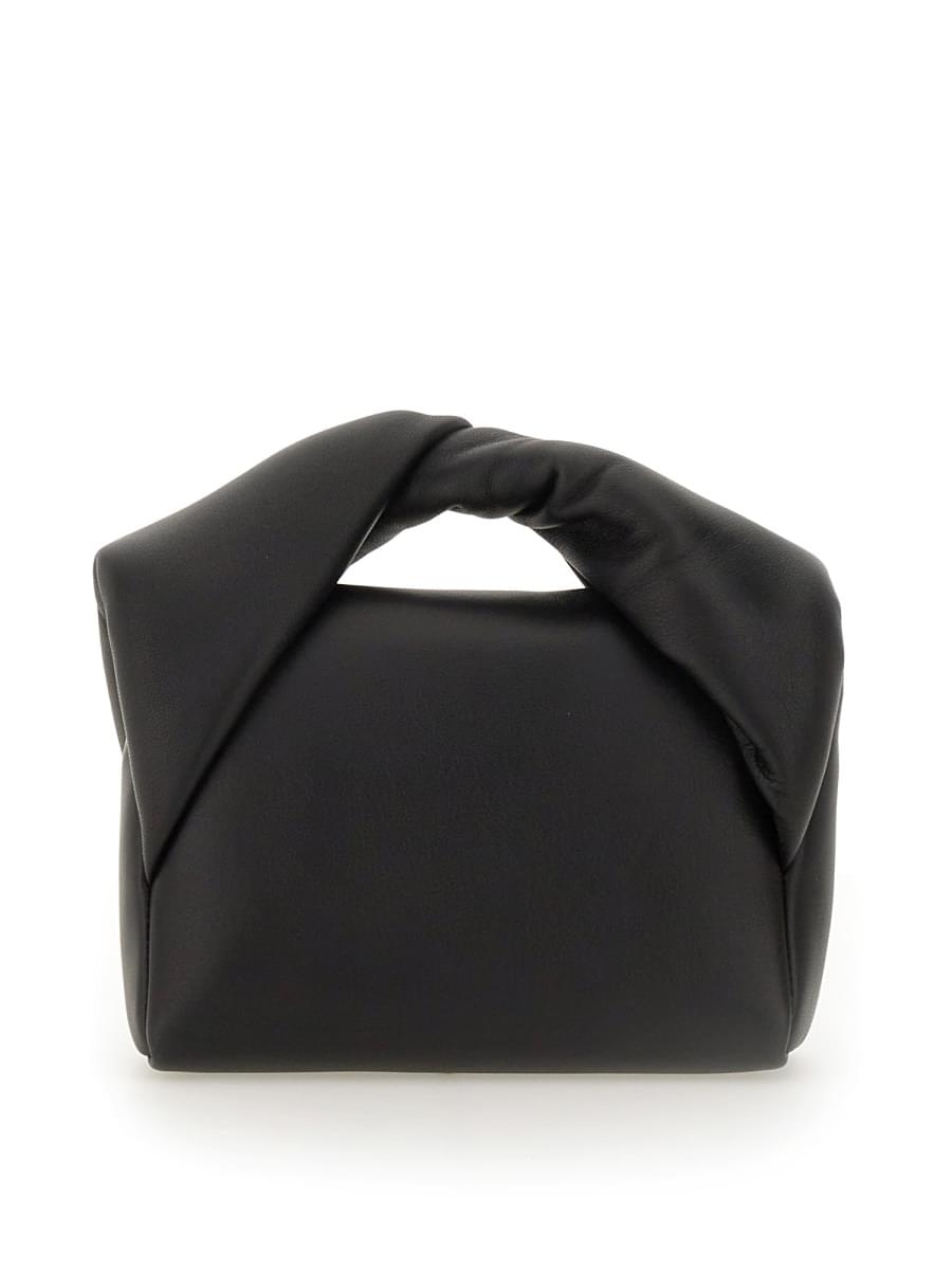 Jw Anderson Women "Twister" Bag DestGlow