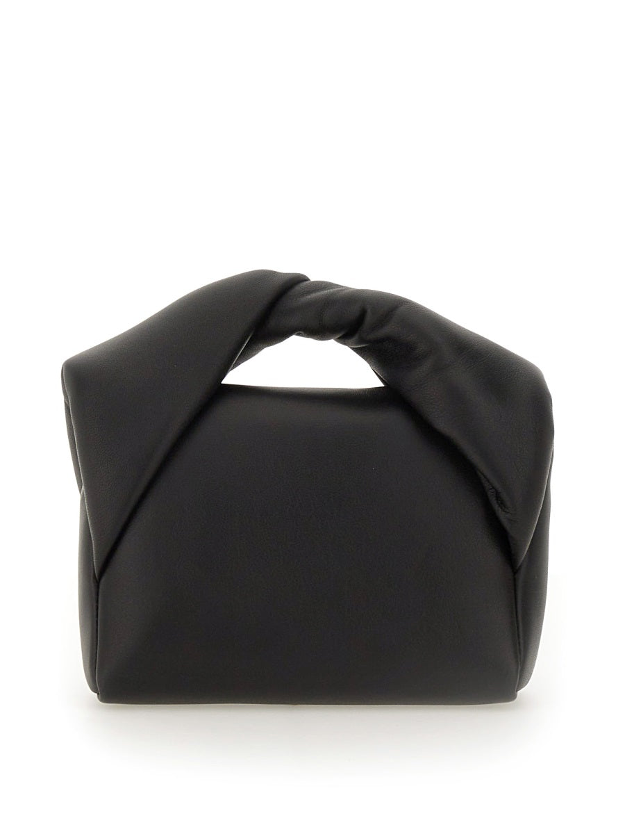 Jw Anderson Women "Twister" Bag by Luosophy