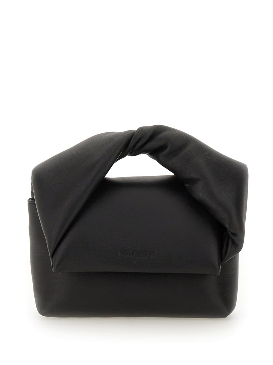 Jw Anderson Women "Twister" Bag DestGlow
