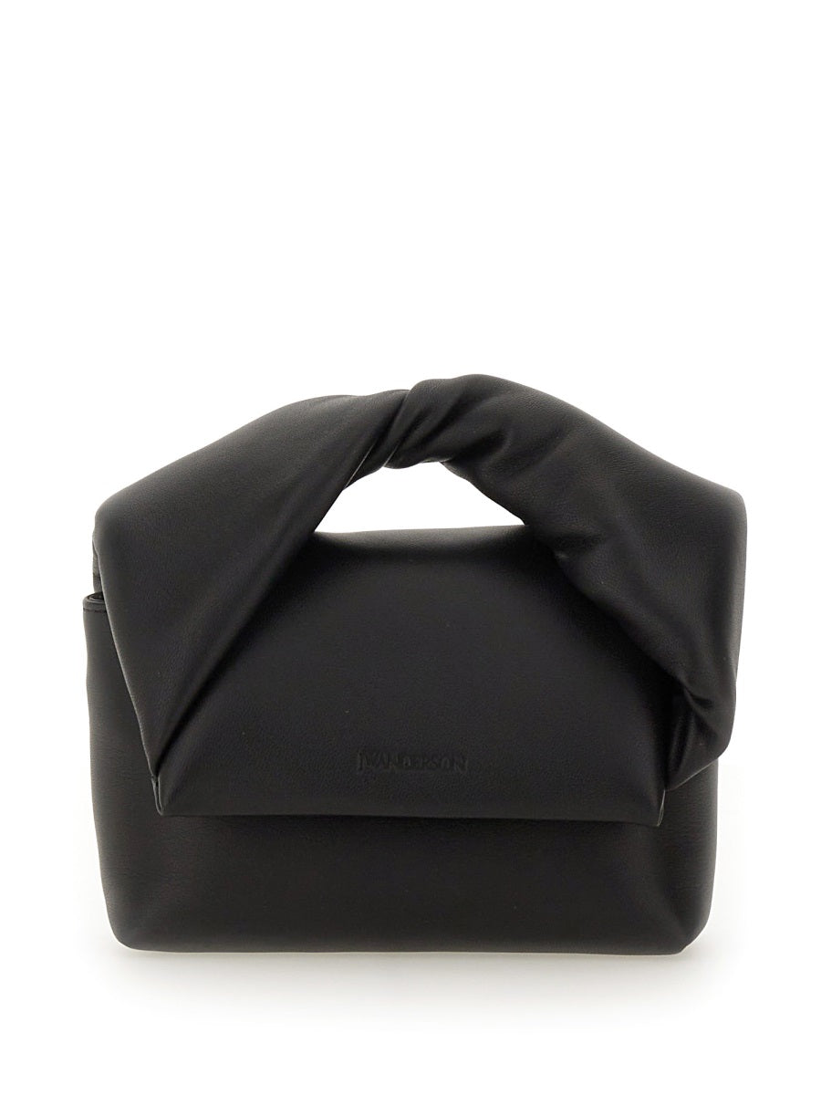 Jw Anderson Women "Twister" Bag by Luosophy