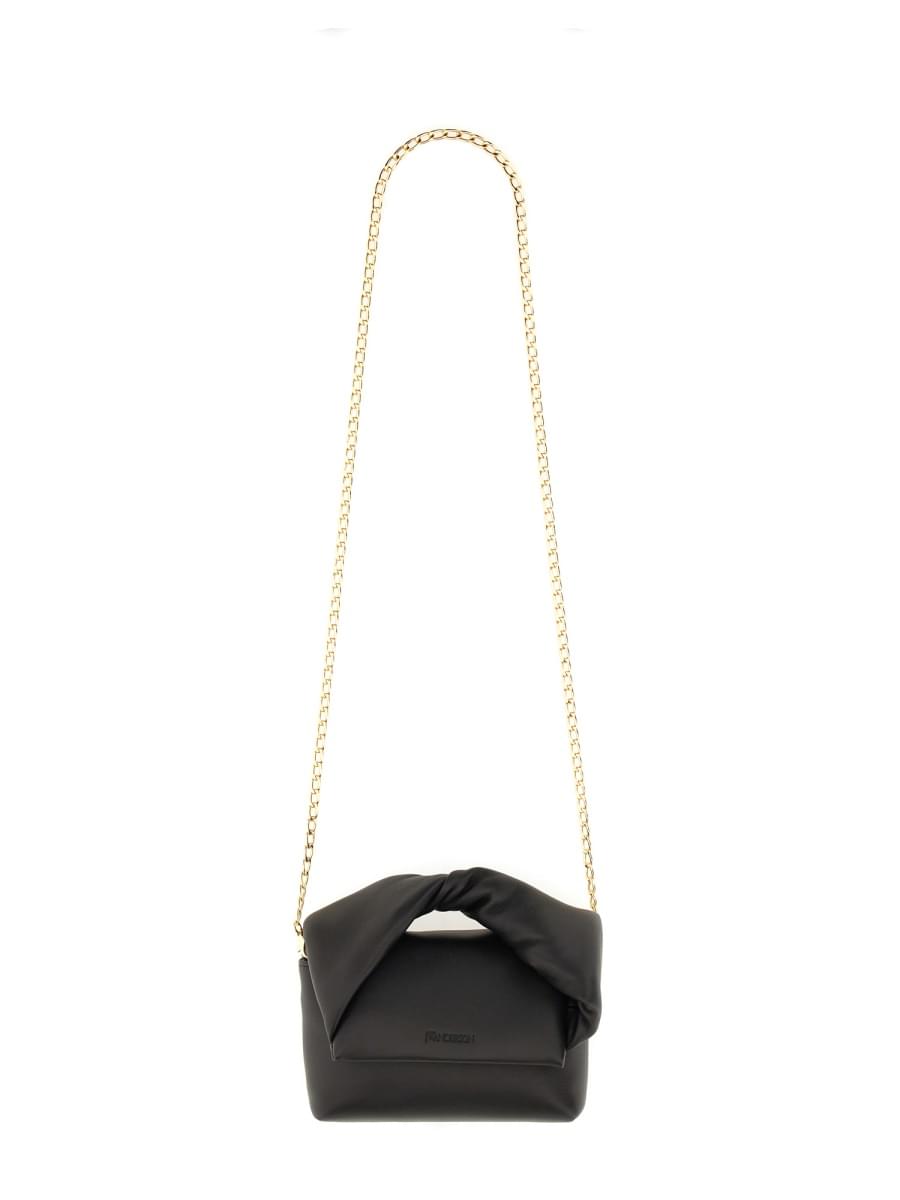 Jw Anderson Women "Twister" Bag DestGlow