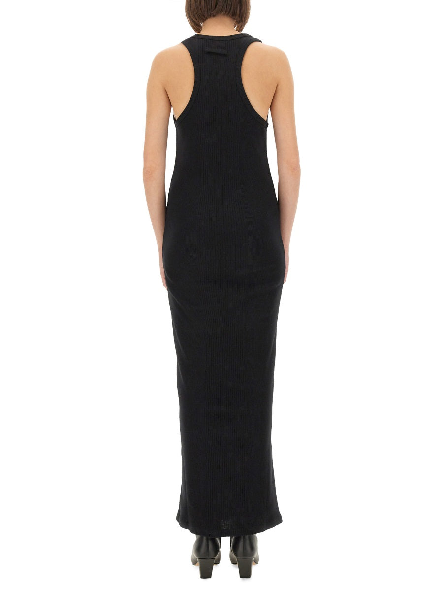 Jean Paul Gaultier Women Pierced Dress by Luosophy