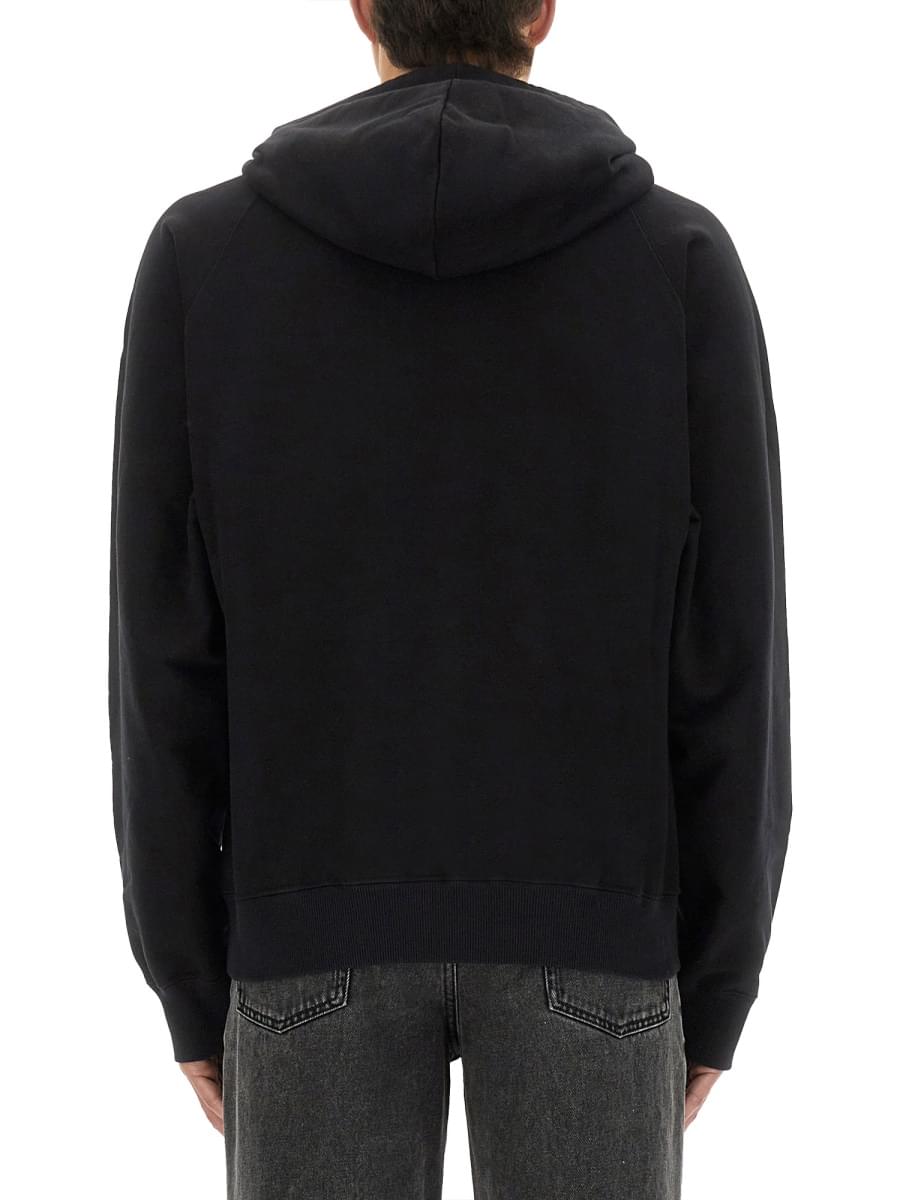 Alexander Mcqueen Men Hoodie DestGlow