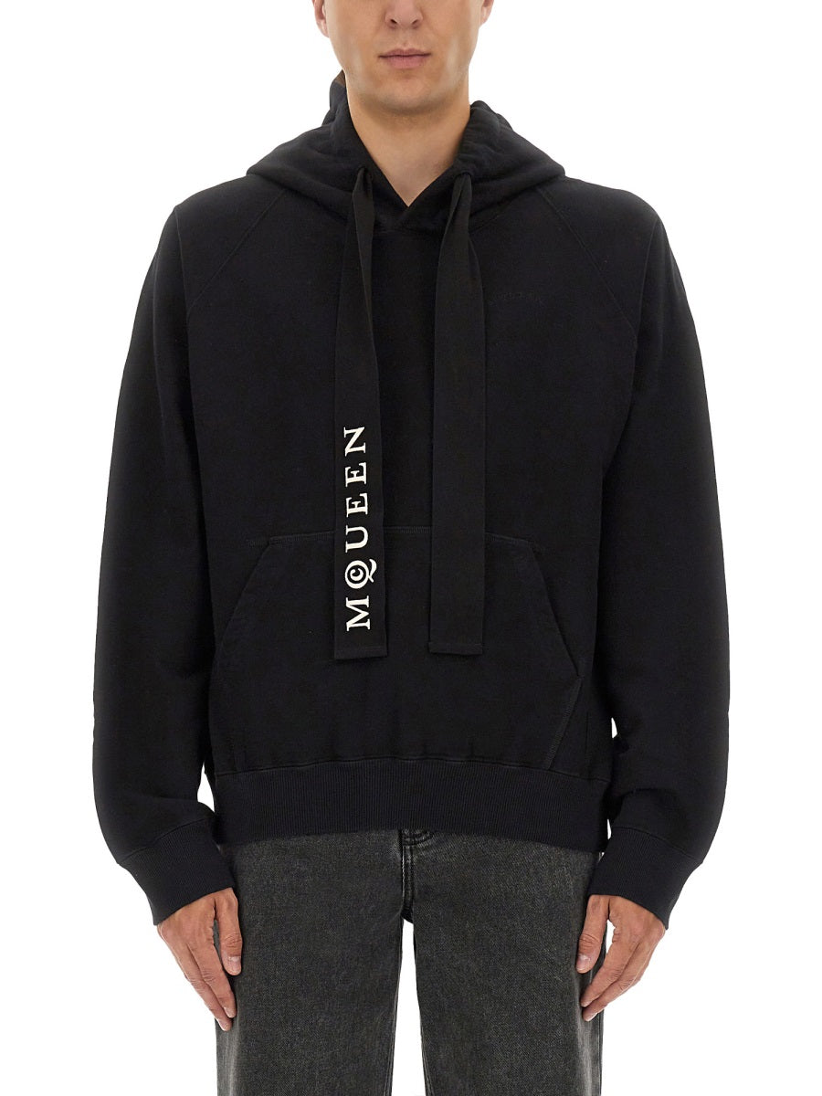 Alexander Mcqueen Men Hoodie DestGlow