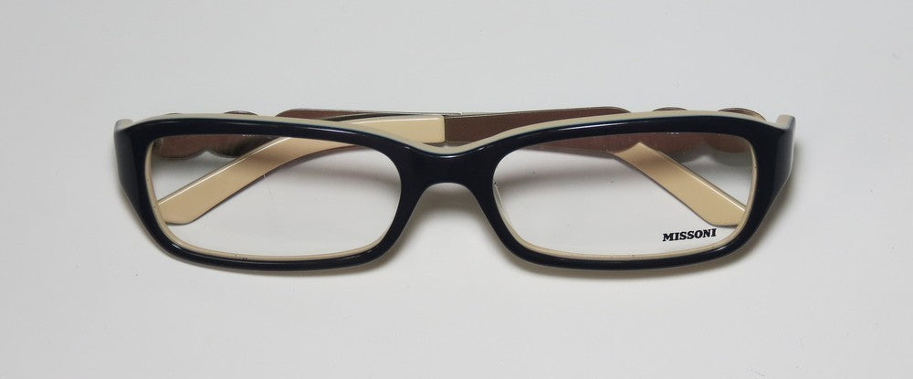 Missoni 11304 Eyeglasses by ModaFrames