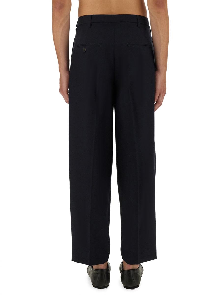 Marni Men Wool Pants DestGlow
