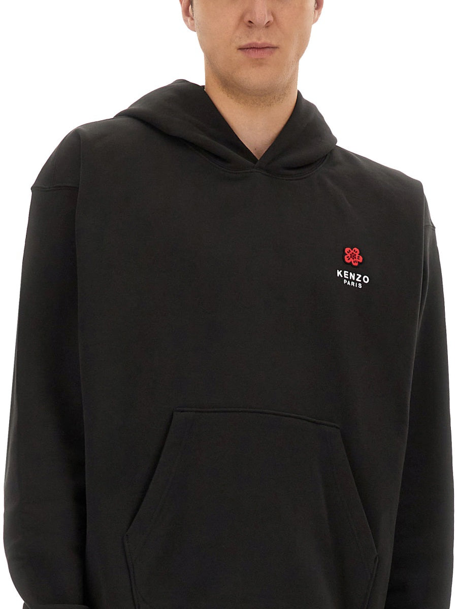 Kenzo Men Hoodie DestGlow
