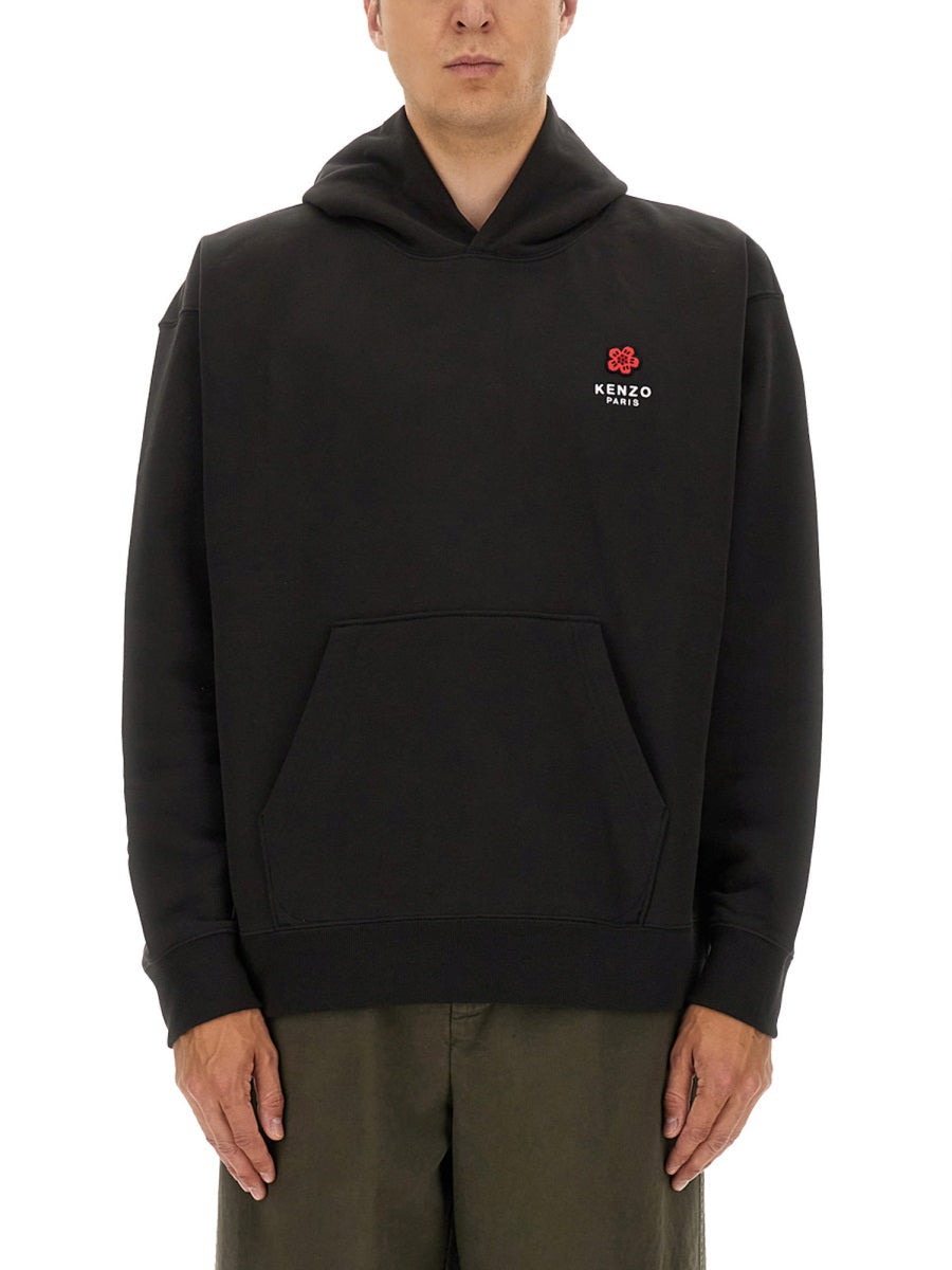 Kenzo Men Hoodie DestGlow