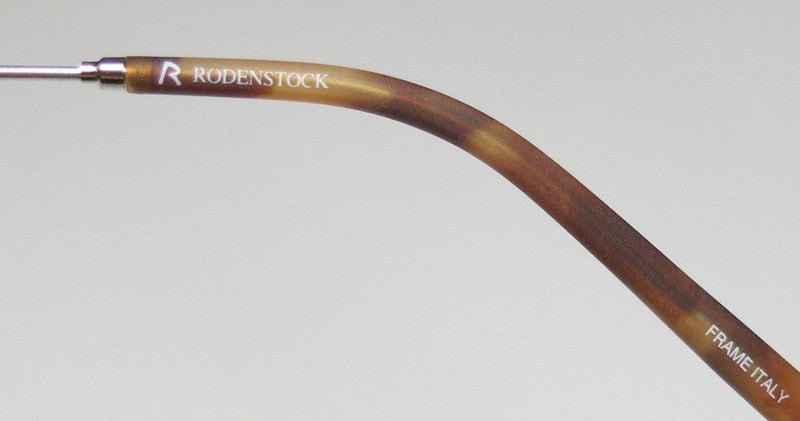 Rodenstock R2560 Eyeglasses by ModaFrames