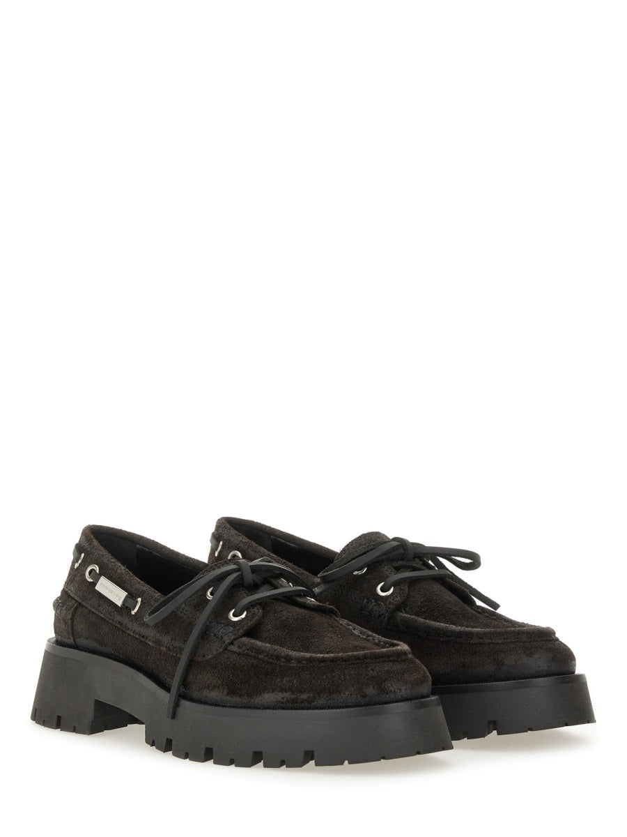 Alexander Wang Women Moccasin "Carson" DestGlow