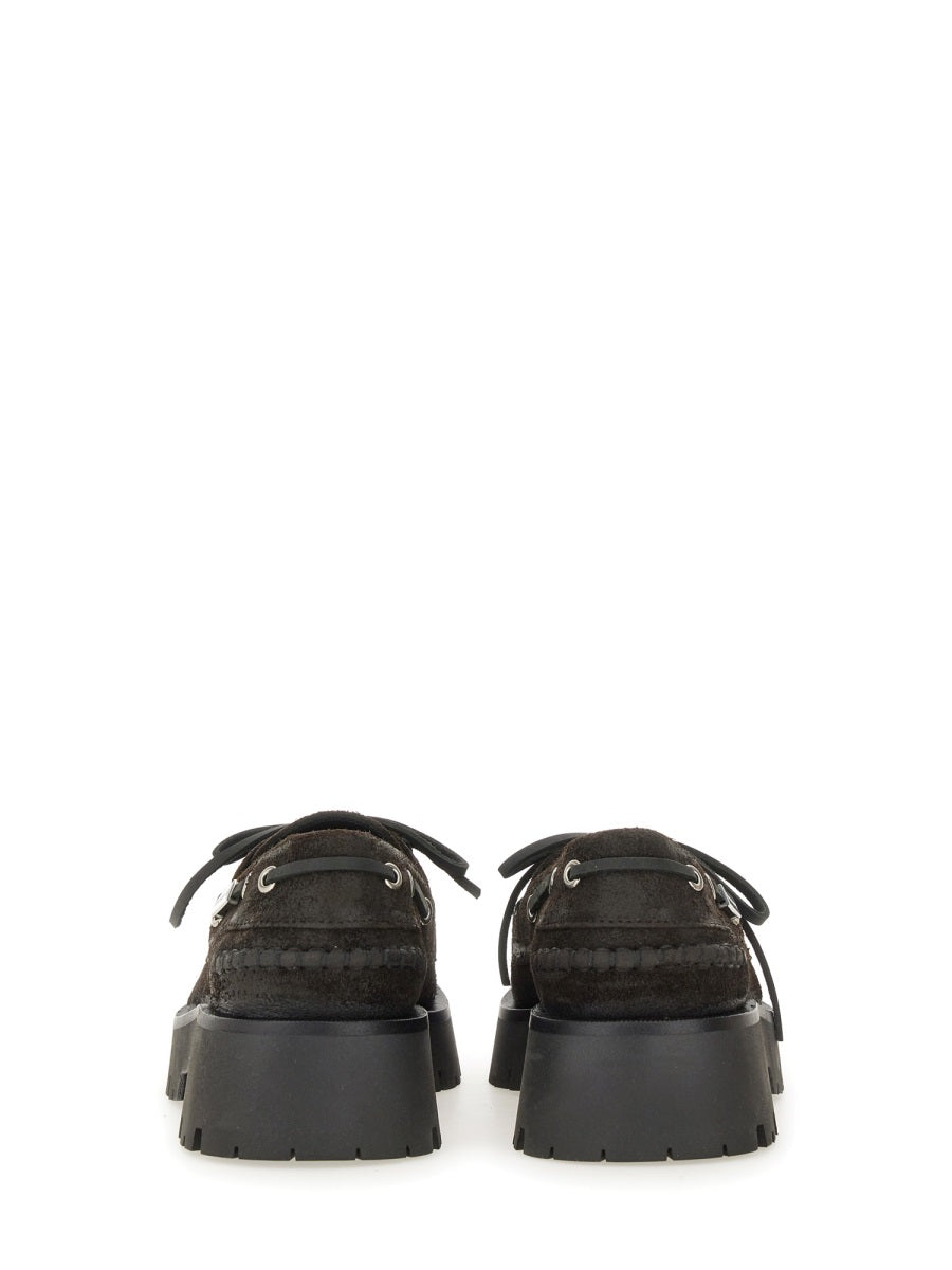 Alexander Wang Women Moccasin "Carson" by Luosophy