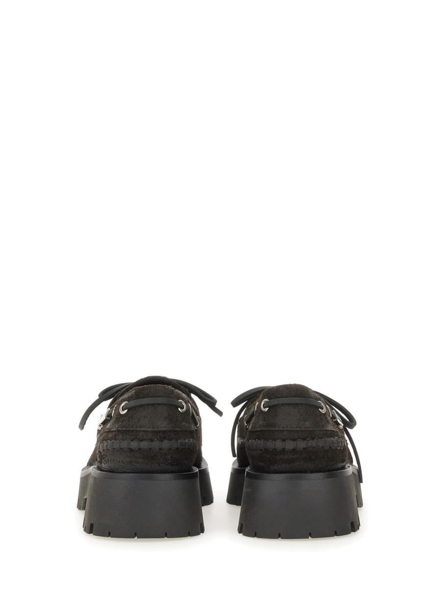 Alexander Wang Women Moccasin "Carson" DestGlow