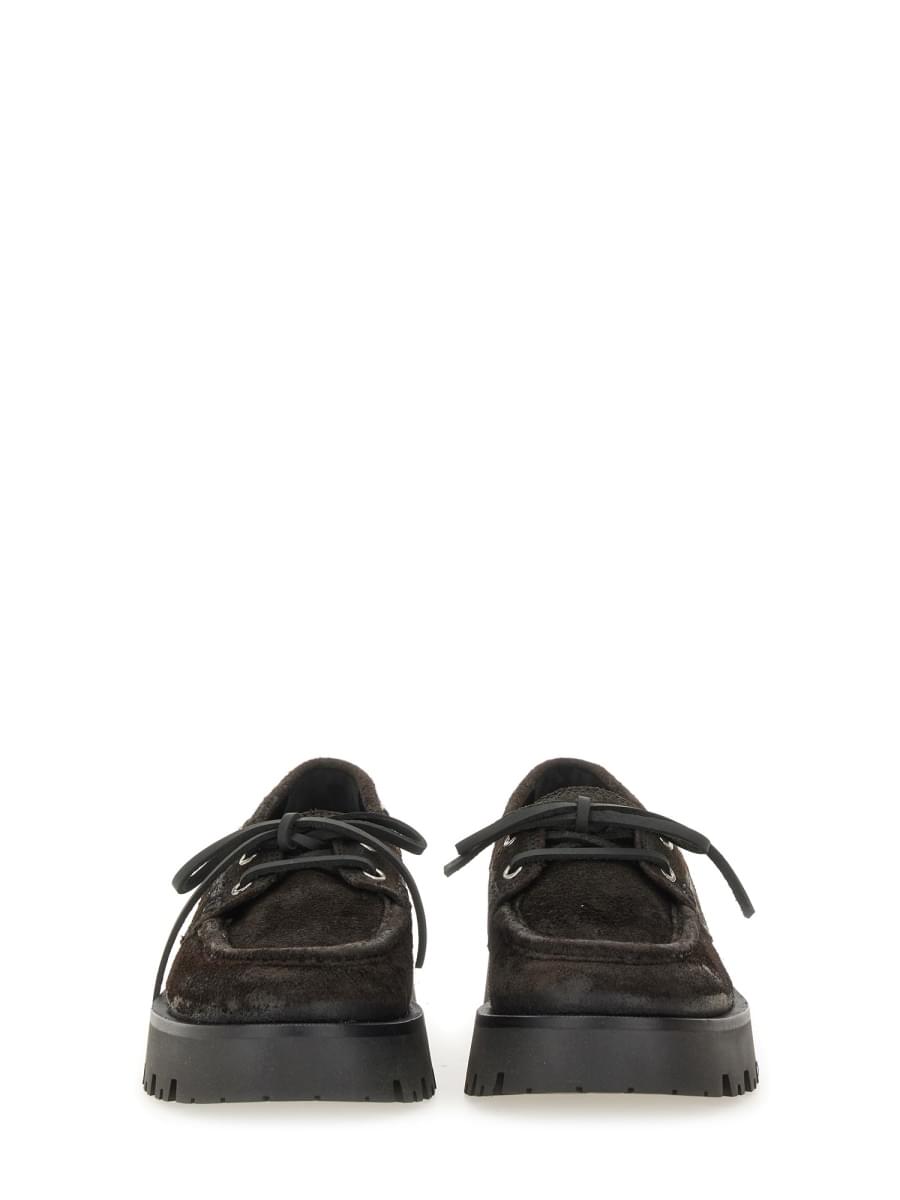 Alexander Wang Women Moccasin "Carson" DestGlow
