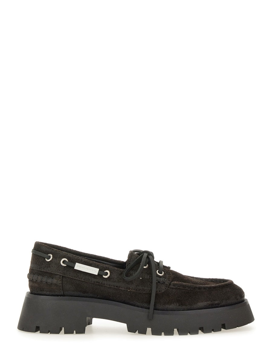 Alexander Wang Women Moccasin "Carson" DestGlow